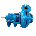 Professional Manufacturer Horizontal  Abrasion Resistant Slurry Mud Pump